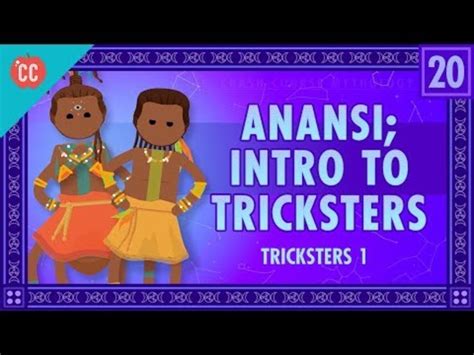  Xango the Trickster!:  A Glimpse into Ancient Nigerian Folktales