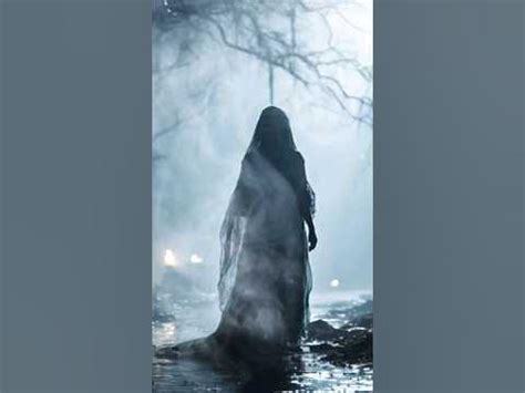  La Llorona - A Tale of Grief, Regret, and Everlasting Sorrow!