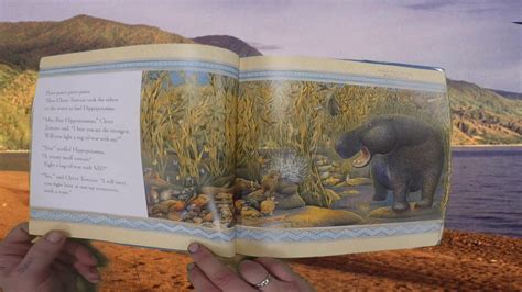  Itshogo - A South African Folktale About Cleverness, Trickery, and a Talking Tortoise!