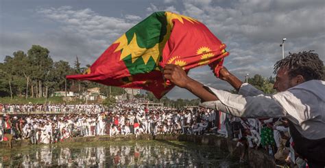  Oromo Wisdom: Exploring the Timeless Lessons of the Folktale 'The Clever Weaver'